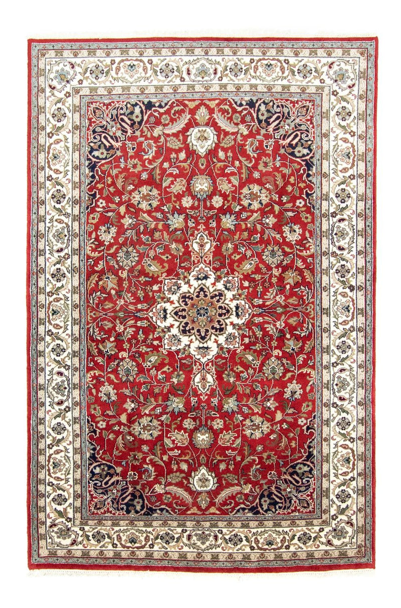 Orientteppich - Indus 198 x 297 cm - rot