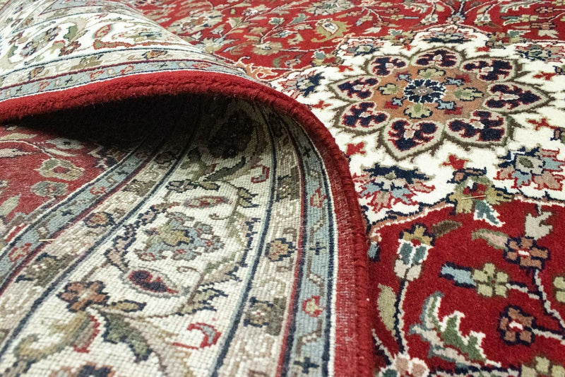Orientteppich - Indus 198 x 297 cm - rot