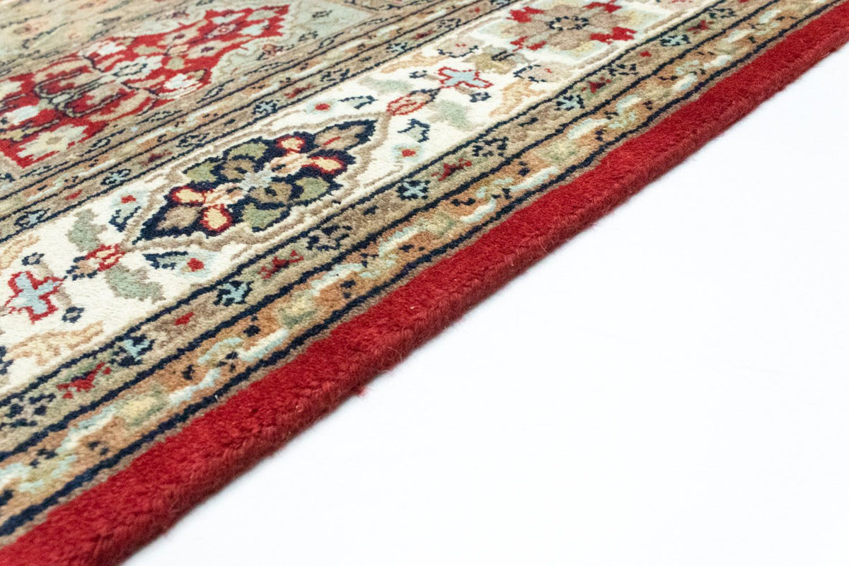 Perserteppich - Nomadic 197 x 258 cm - mehrfarbig