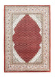 Orientteppich - Bidjar - Indus 141 x 200 cm - rot