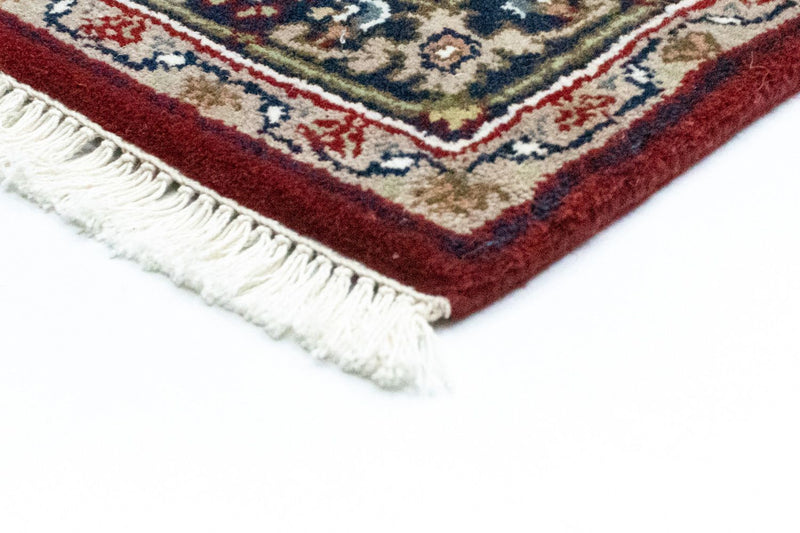 Orientteppich - Bidjar - Indus 90 x 162 cm - rot