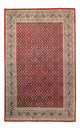 Orientteppich - Bidjar - Indus 194 x 298 cm - rot