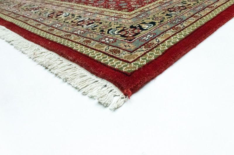 Orientteppich - Bidjar - Indus 194 x 298 cm - rot