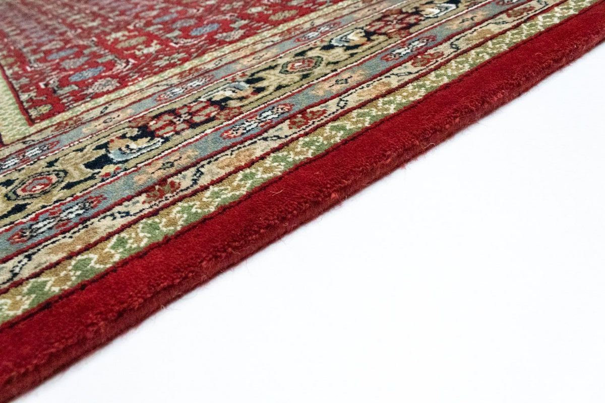 Orientteppich - Bidjar - Indus 194 x 298 cm - rot