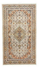 Orientteppich - Bidjar - Indus 91 x 161 cm - beige