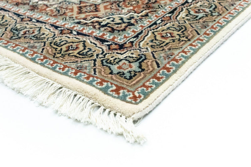 Orientteppich - Bidjar - Indus 91 x 161 cm - beige