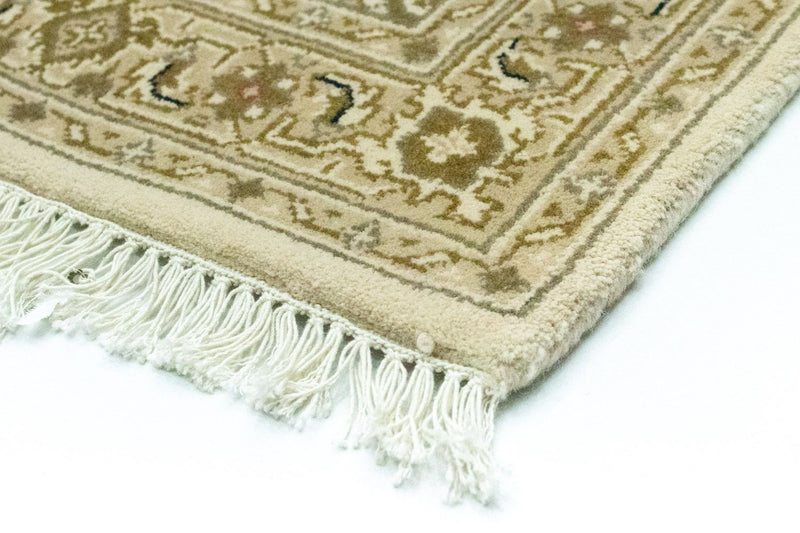Orientteppich - Bidjar - Indus 91 x 162 cm - beige