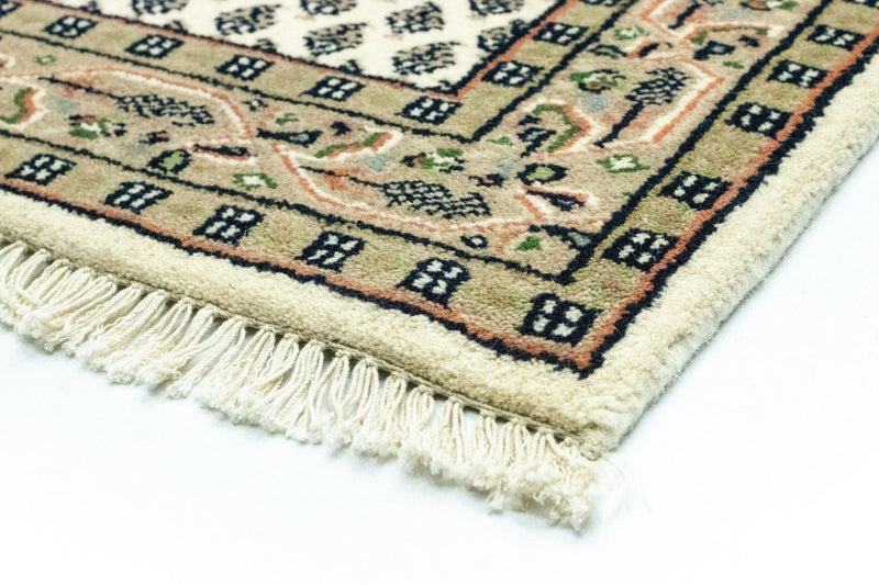 Orientteppich - Mir - Indus 75 x 275 cm - beige