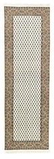 Orientteppich - Mir - Indus 82 x 250 cm - beige