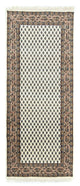 Orientteppich - Mir - Indus 81 x 198 cm - beige