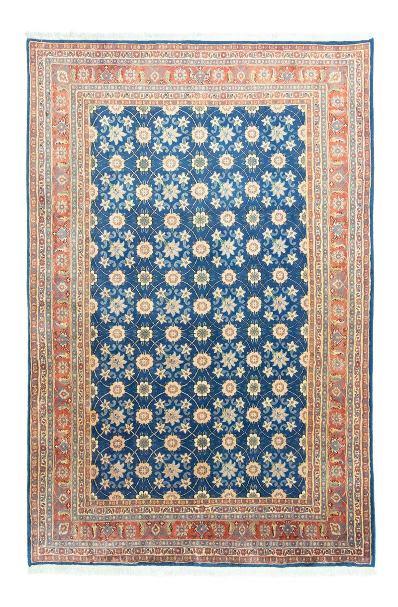 Perserteppich - Nomadic 198 x 300 cm - blau