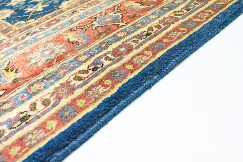Perserteppich - Nomadic 198 x 300 cm - blau