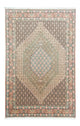 Perserteppich - Classic 200 x 310 cm - blau