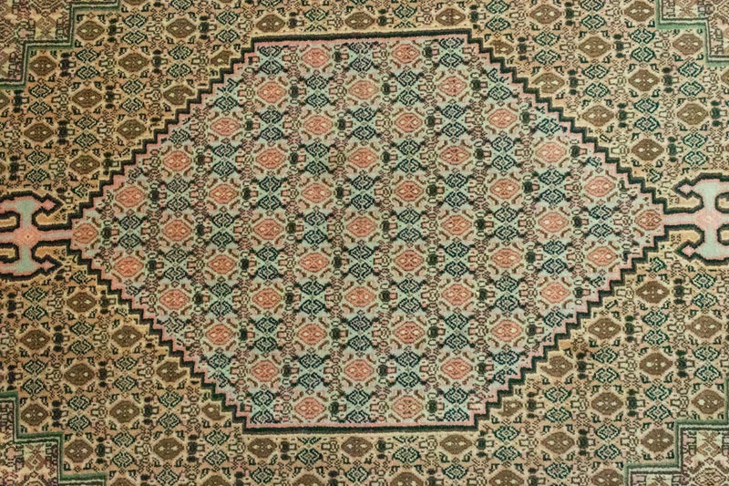 Perserteppich - Classic 200 x 310 cm - blau