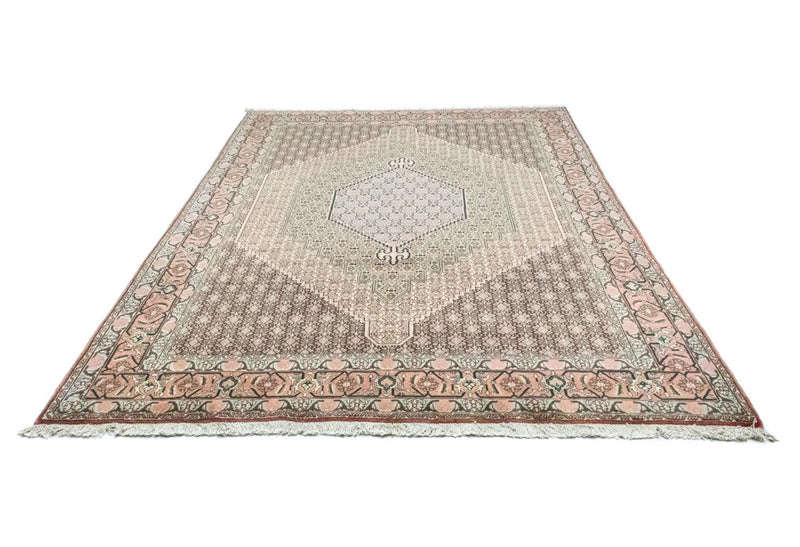 Perserteppich - Classic 200 x 310 cm - blau