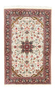 Perserteppich - Bidjar 135 x 213 cm - beige