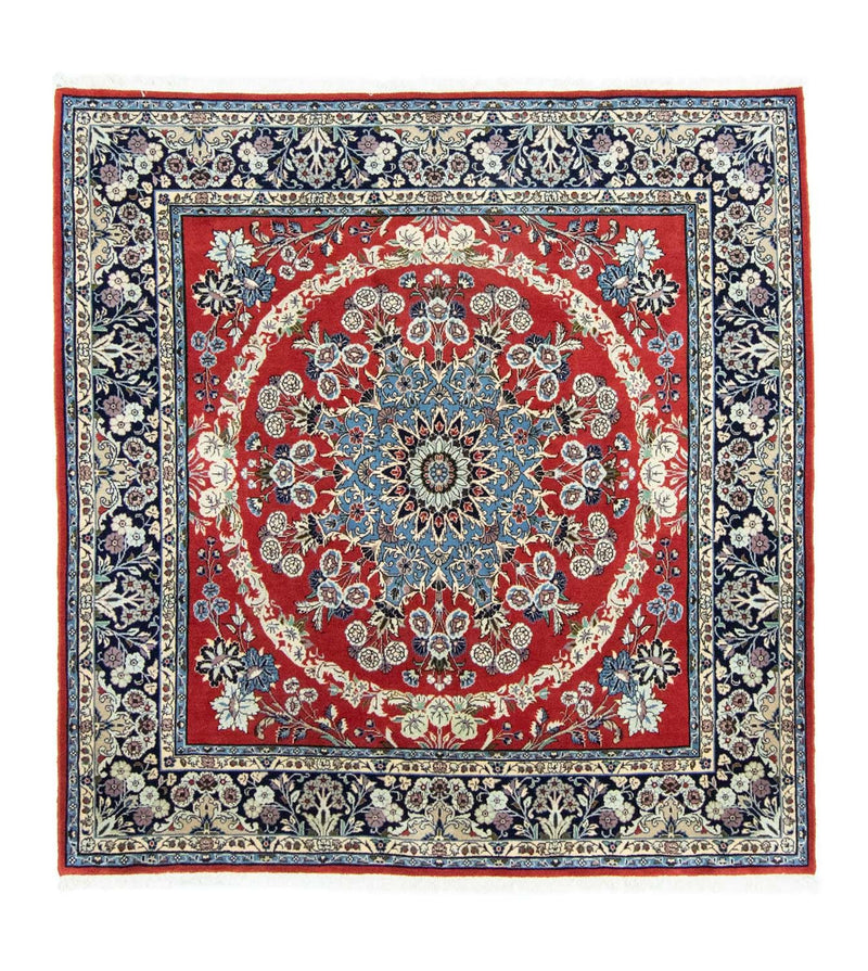 Perserteppich - Classic 202 x 208 cm - rot