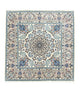 Perserteppich - Classic 205 x 206 cm - beige