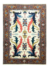 Heriz Teppich 200x270cm - Perserteppich - beige – product image