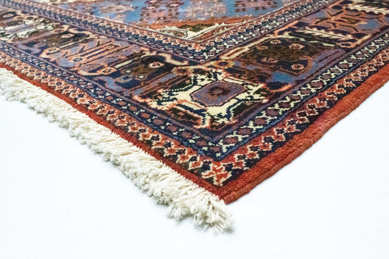 Perserteppich - Nomadic 217 x 300 cm - beige