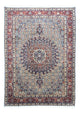 Perserteppich - Classic 211 x 300 cm - beige