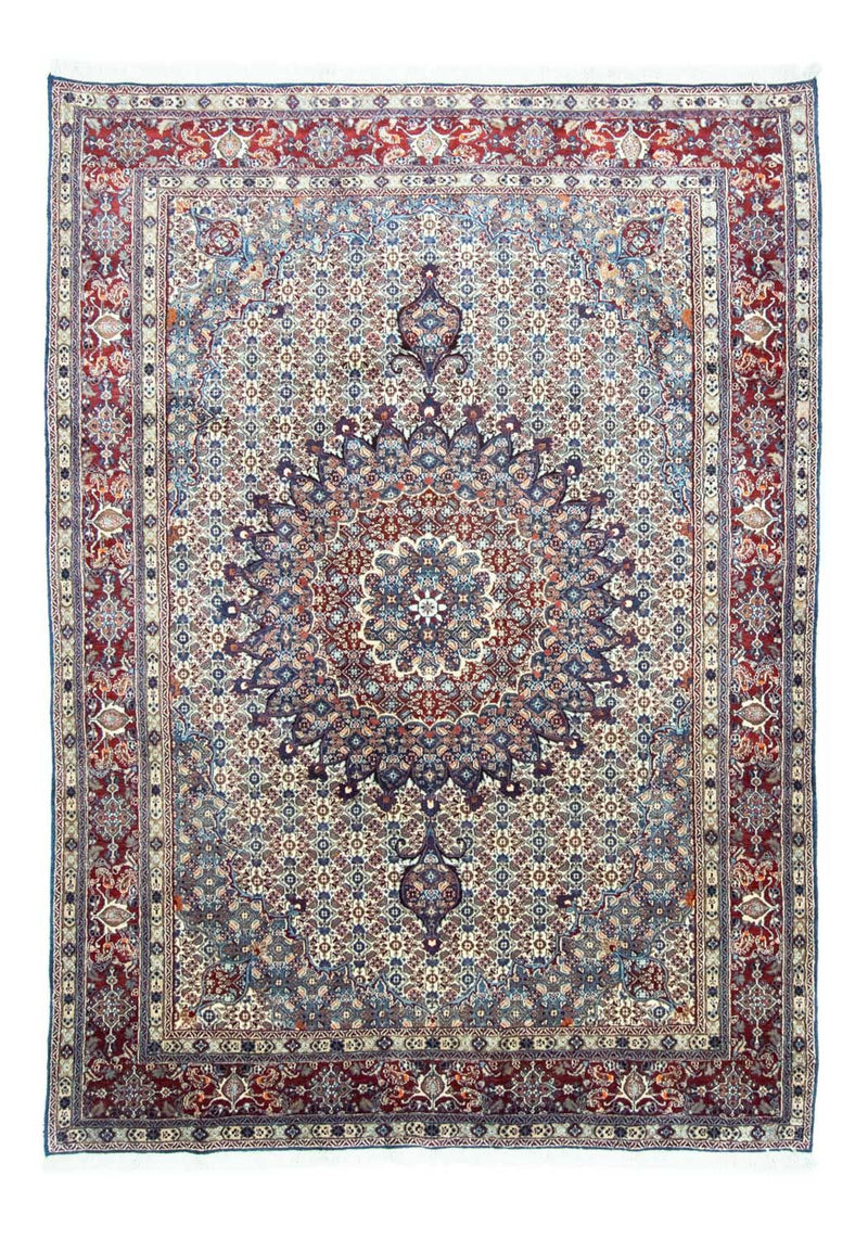 Perserteppich - Classic 211 x 300 cm - beige