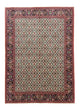Perserteppich - Bidjar 175 x 245 cm - blau