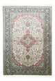 Seidenteppich - Kaschmir Seide 153 x 218 cm Wohnzimmer Teppich