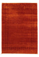 Gabbeh Teppich - Indus 177 x 244 cm - rot