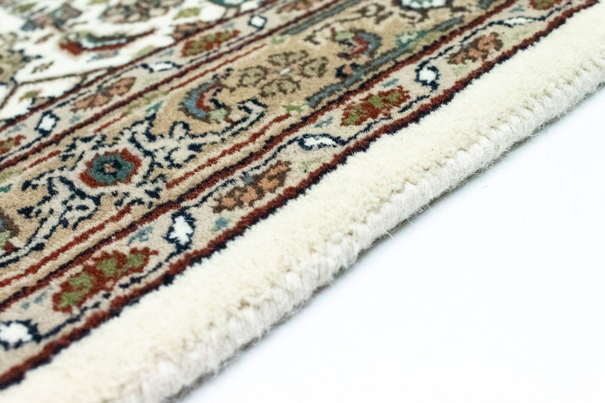 Orientteppich - Bidjar - Indus 91 x 156 cm - beige