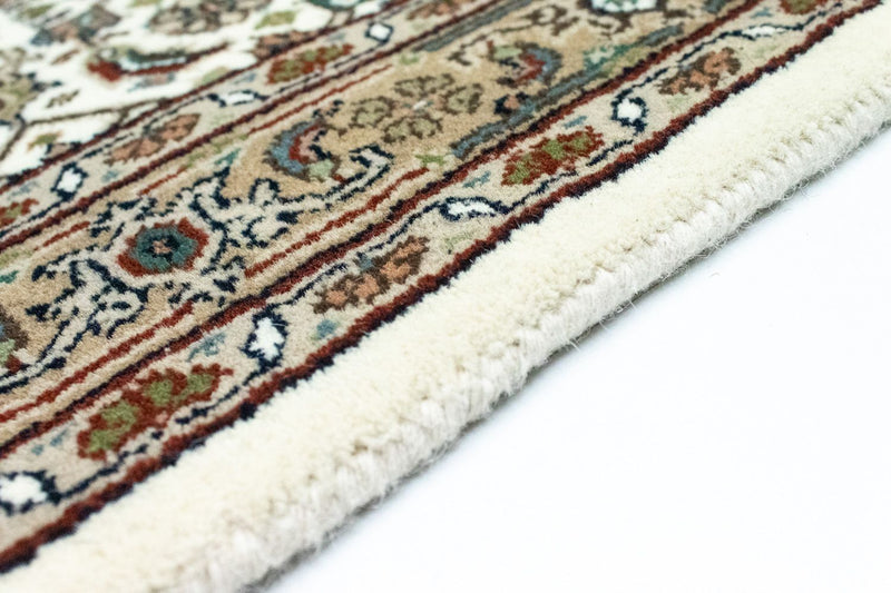 Orientteppich - Bidjar - Indus 91 x 156 cm - beige