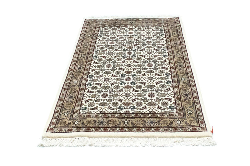 Orientteppich - Bidjar - Indus 91 x 156 cm - beige