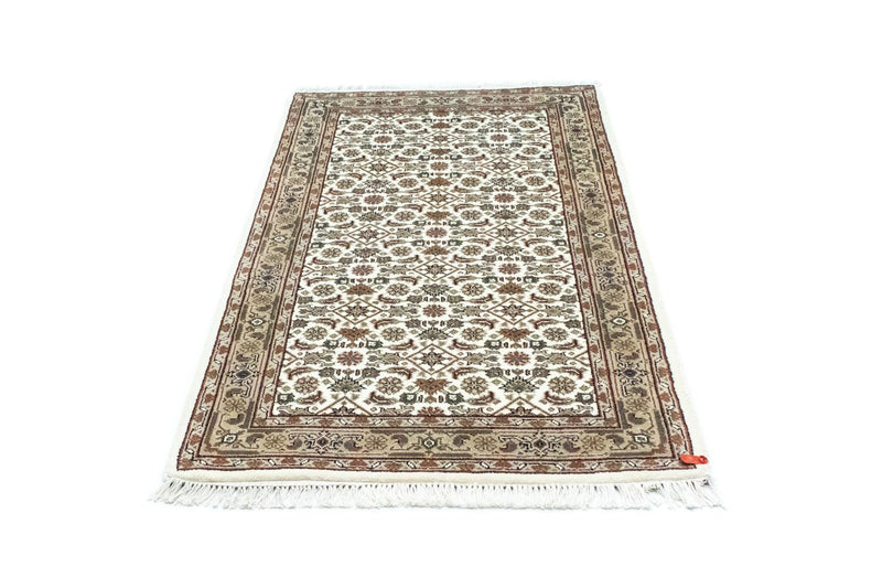 Orientteppich - Bidjar - Indus 92 x 167 cm - beige