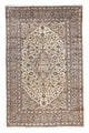 Perserteppich - Keshan 241 x 379 cm - beige