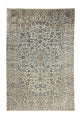 Perserteppich - Keshan 240 x 363 cm - grün