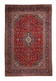 Perserteppich - Keshan 253 x 378 cm - rot