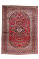 Perserteppich - Keshan 291 x 400 cm - rot