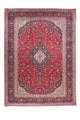 Perserteppich - Keshan 293 x 398 cm - rot
