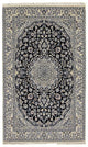 Perserteppich - Nain - Royal 130 x 202 cm Teppichbrücke