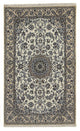 Perserteppich - Nain - Royal 126 x 215 cm Teppichbrücke