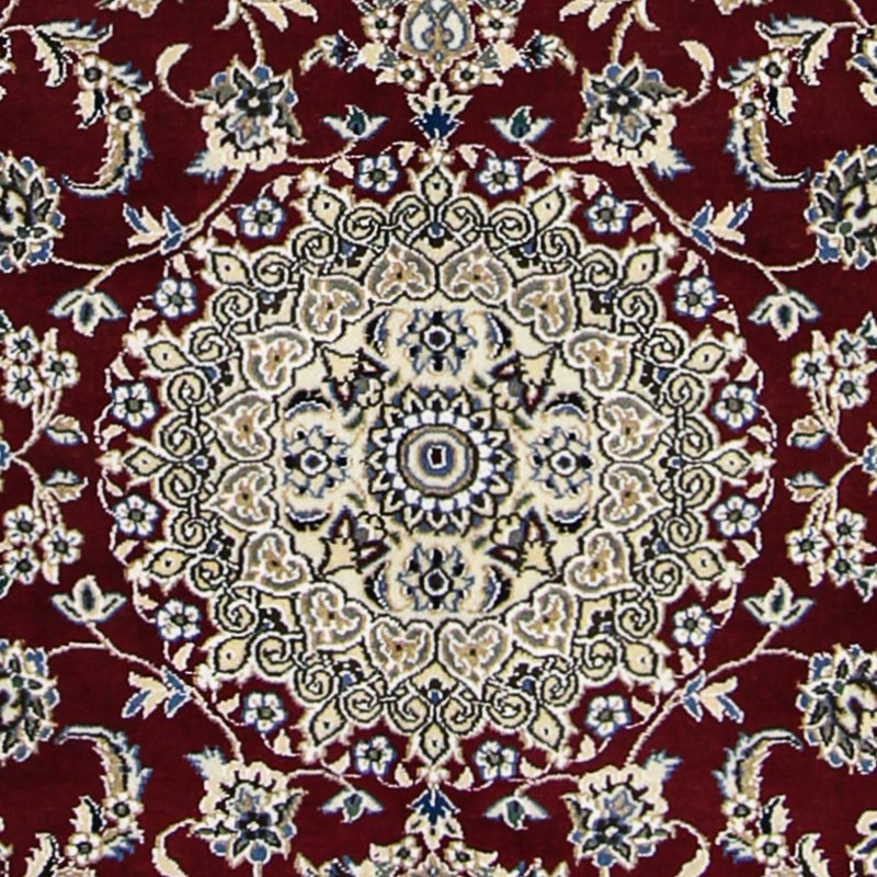 Perserteppich - Nain - Royal 118 x 175 cm Teppichbrücke