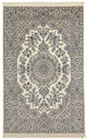 Nain - 9La Teppich 198x310cm - Perserteppich