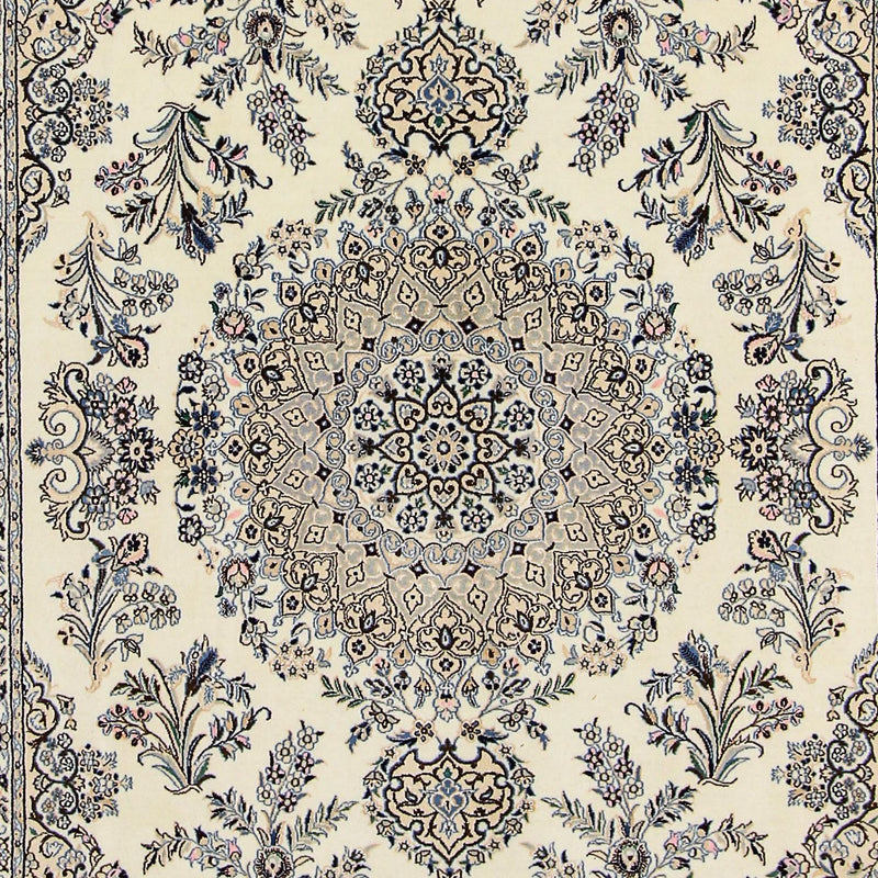 Nain - 9La Teppich 198x310cm - Perserteppich