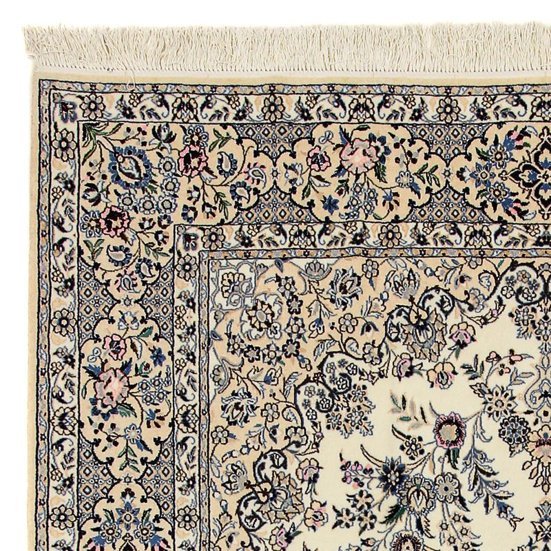 Nain - 9La Teppich 198x310cm - Perserteppich