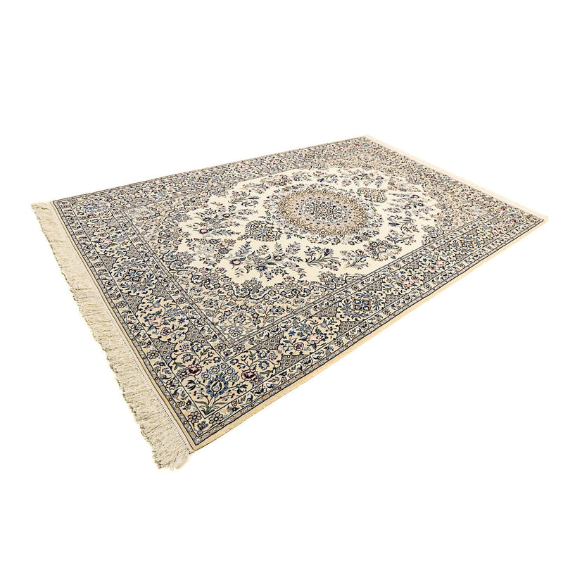 Nain - 9La Teppich 198x310cm - Perserteppich