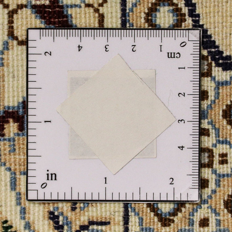 Nain - 9La Teppich 198x310cm - Perserteppich