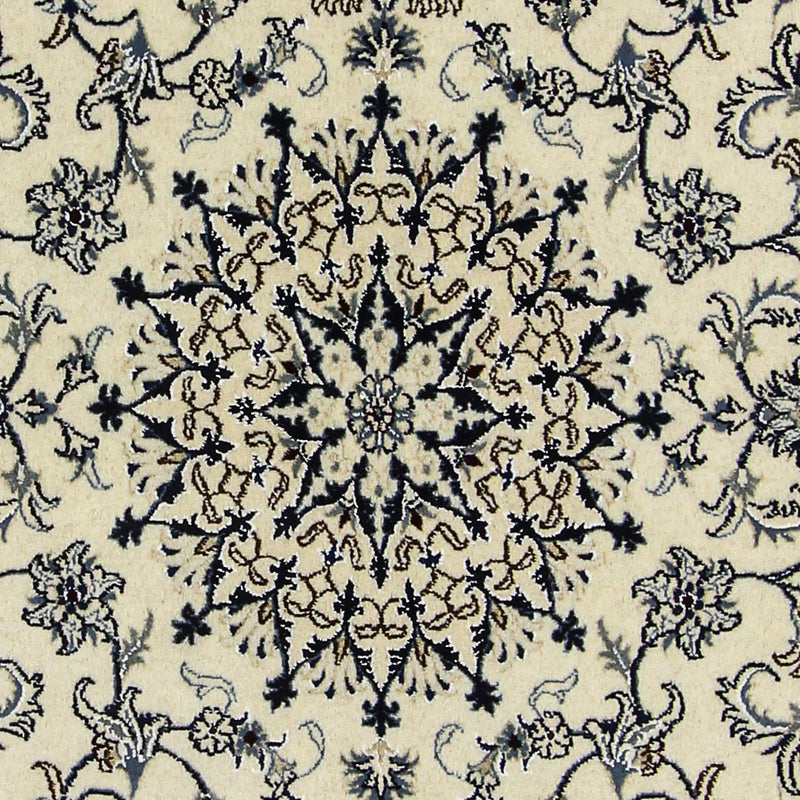 Nain - 12La Teppich 165x235cm - Perserteppich