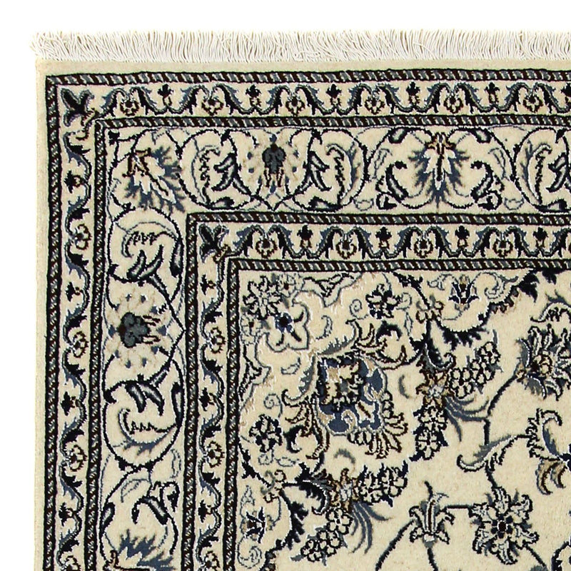 Nain - 12La Teppich 165x235cm - Perserteppich