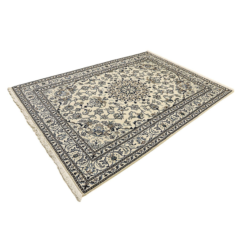 Nain - 12La Teppich 165x235cm - Perserteppich