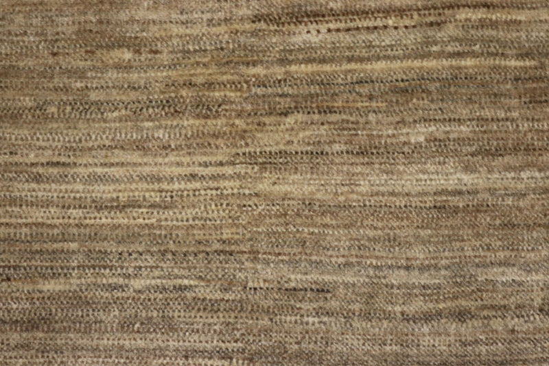 Gabbeh Teppich - Loribaft Indus - 102 x 156 cm - beige